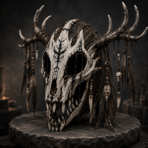 Bonebriar