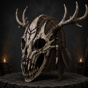 Grimrack