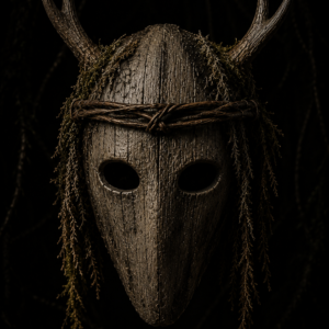 The Grove Warden