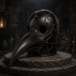 The Hollow Apostle