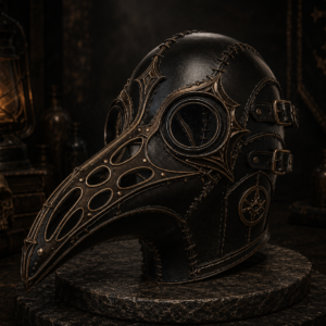 The Iron Heron