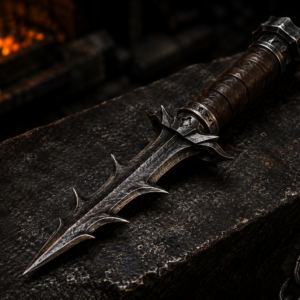 Iron Thorn