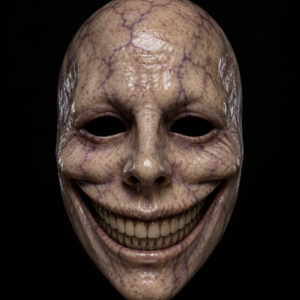 Rictus