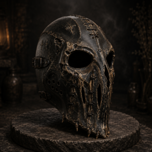 The Silent Verdict