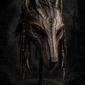 Vaelgrin