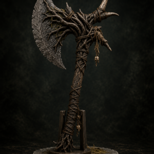 Wyrdroot